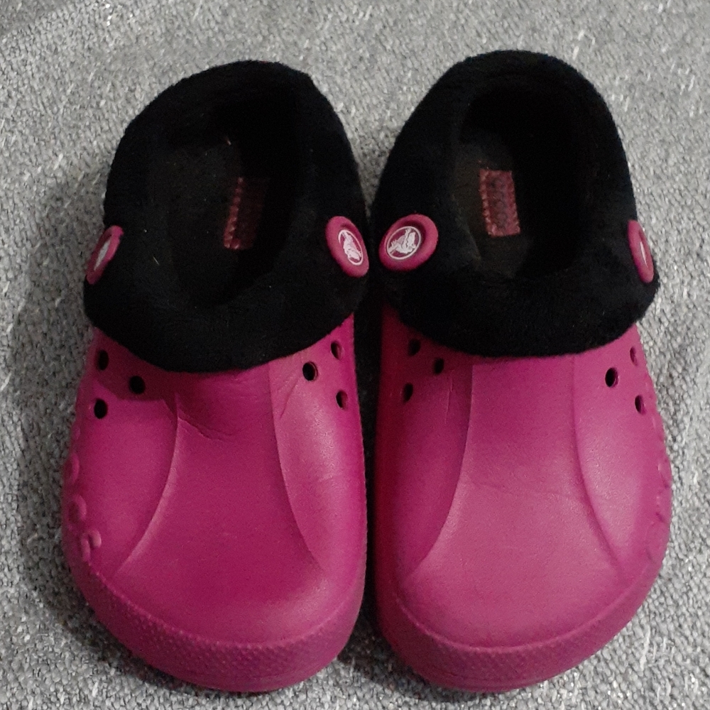 CROCS CLOGS - Picture 2 of 7